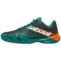 Babolat Jet Premura 2 Apricot Lake Green T