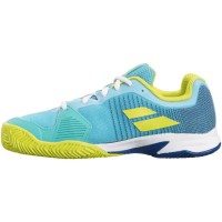 Zapatillas Babolat Jet Premura Junior