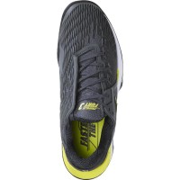 Zapatillas Babolat Propulse Fury 3 Clay Gris Oscuro