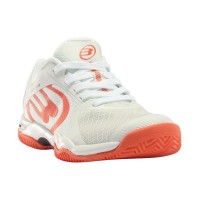 Zapatillas Bullpadel Beker 24I Hielo Mujer