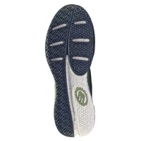 Chaussures Bullpadel Comfort Pro 23V Vert