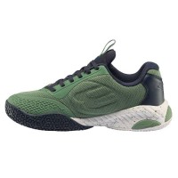 Chaussures Bullpadel Comfort Pro 23V Vert