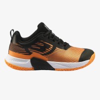 Zapatillas Bullpadel Di Nenno Next Hybrid Pro Naranja