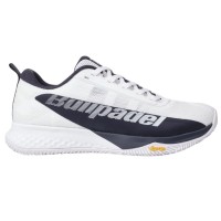 Bullpadel Di Nenno Xplo Vibram 25V White Sneakers