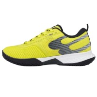 Tenis Bullpadel Di Nenno Xplo Vibram 25V Lima