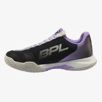 Tenis Bullpadel Next Pro 23V Lilas Feminino