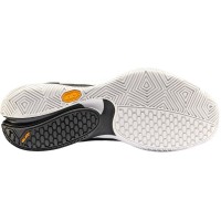 Baskets Bullpadel Paquito Navarro Hack Vibram 24I Noir Vert