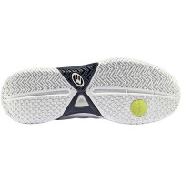 Zapatillas Bullpadel Performance Comfort 24I Blanco