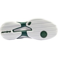 Scarpe da ginnastica Bullpadel Performance Grip 24I bianche verdi