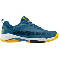 Scarpe da ginnastica Bullpadel Performance Hybrid 24I Steel Blue