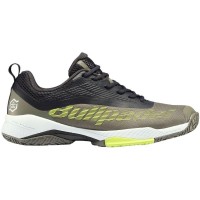 Scarpe da ginnastica Bullpadel Performance Hybrid 24I Khaki