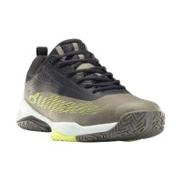 Bullpadel Performance Hybrid 24I Khaki Sneakers