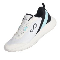 Endless Infinity Pro Bianco Blu Sneakers Donna