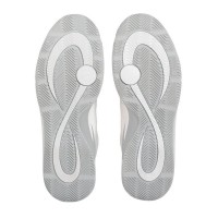 Endless Infinity Pro Blanc Baskets Femme