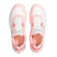 Zapatillas Endless Infinity Pro Blanco Rosa Mujer