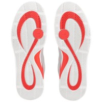 Zapatillas Endless Infinity Pro Blanco Rubi Mujer