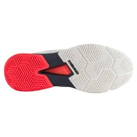 Zapatillas Head Motion Team Padel Blanco Blueberry