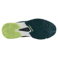 Zapatillas Head Motion Team Padel Verde Bosque