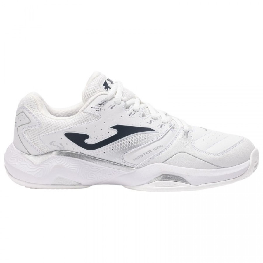 Zapatillas Joma Master 1000 2502 Blanco