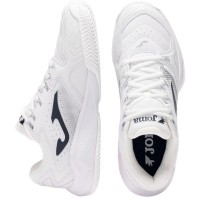 Zapatillas Joma Master 1000 2502 Blanco