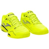 Zapatillas Joma Master 1000 2509 Amarillo