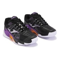 Zapatillas Joma Open 2401 Negro Mujer