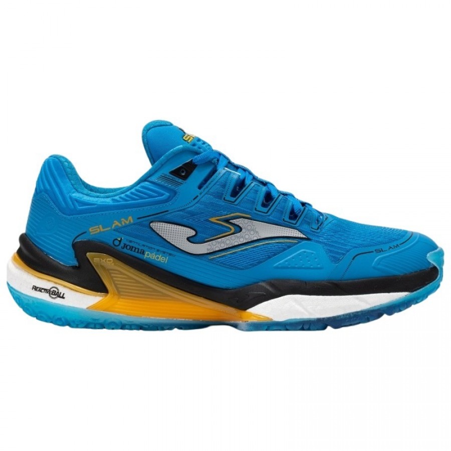 Zapatillas Joma Slam 2504 Royal