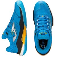 Joma Slam 2504 Royal Sneakers