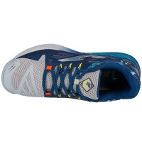 Joma Spin 2405 Baskets Bleu Petrole