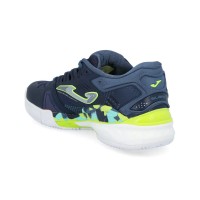 Joma Baskets WPT Slam 2203 Bleu Marine