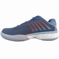 Zapatillas Kswiss Hypercourt Express 2 HB Clay Azul