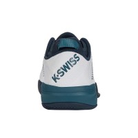 Zapatillas Kswiss Hypercourt Supreme Blanco Azul