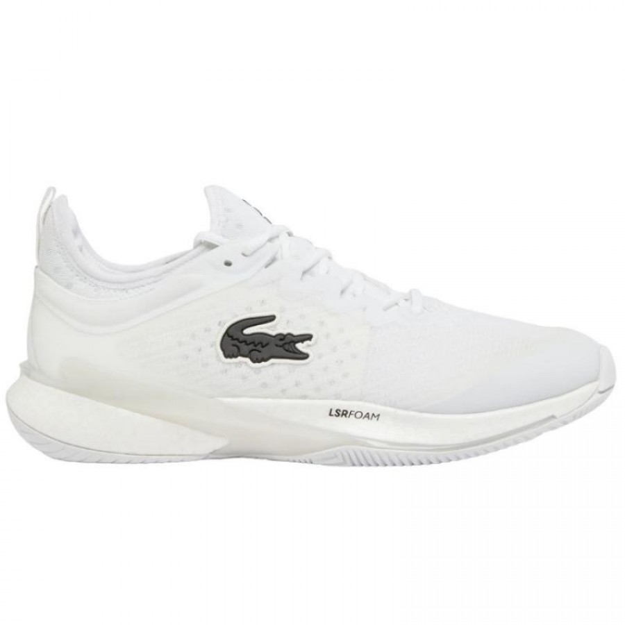 Zapatillas Lacoste AG-LT23 Lite Blanco