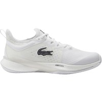 Zapatillas Lacoste AG-LT23 Lite Blanco Mujer