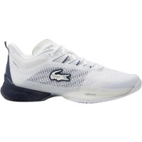 Zapatillas Lacoste AG-LT23 Ultra Blanco Marino