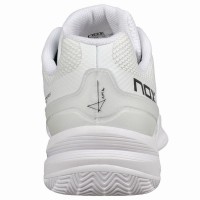 Zapatillas Nox AT10 Pro Blanco