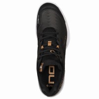 Nox AT10 Pro Sneakers Oro Nero