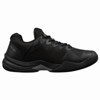 Zapatillas Nox ML10 Hexa Negro Gris Pizarra