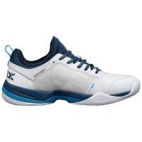 Zapatillas Nox Nerbo Blanco Azul