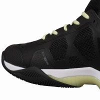 Baskets Nox Nerbo Black Lime