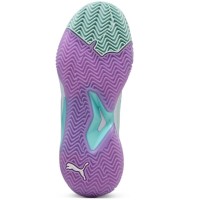 Puma Nova Court Blue Purple Women''s Sneakers