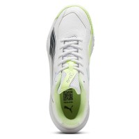 Tenis Puma Nova Smash Branco Azul Verde